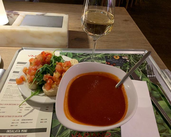Vapiano