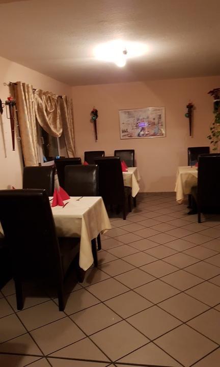 Pizza Italo