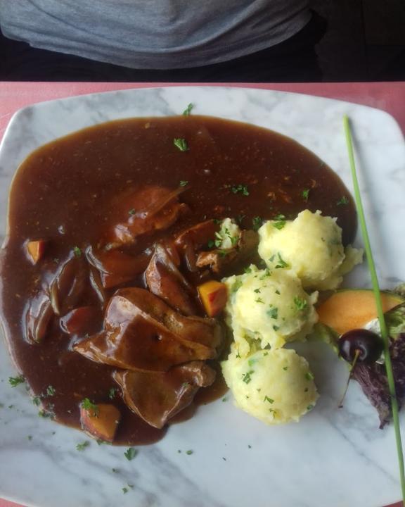 Gasthaus Retorte