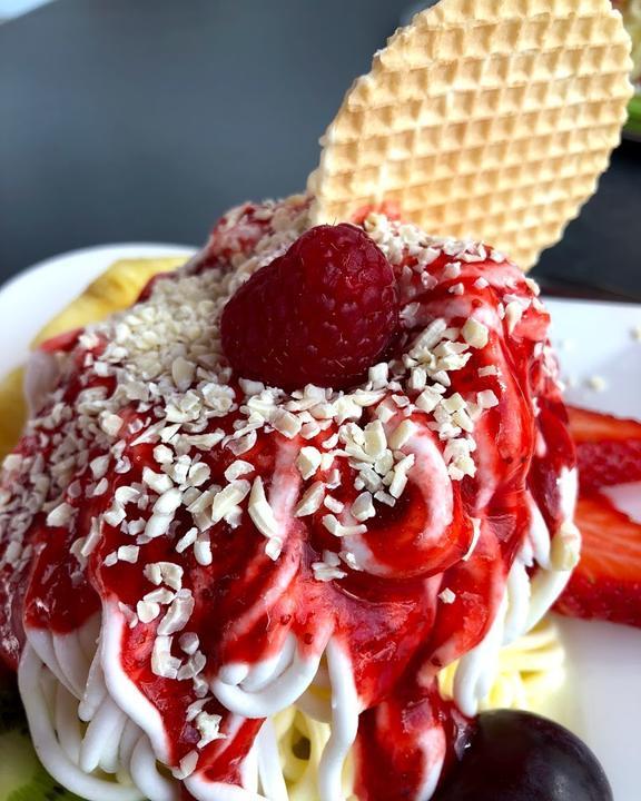 Eiscafe Corso