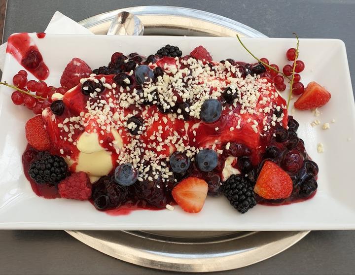 Eiscafe Corso