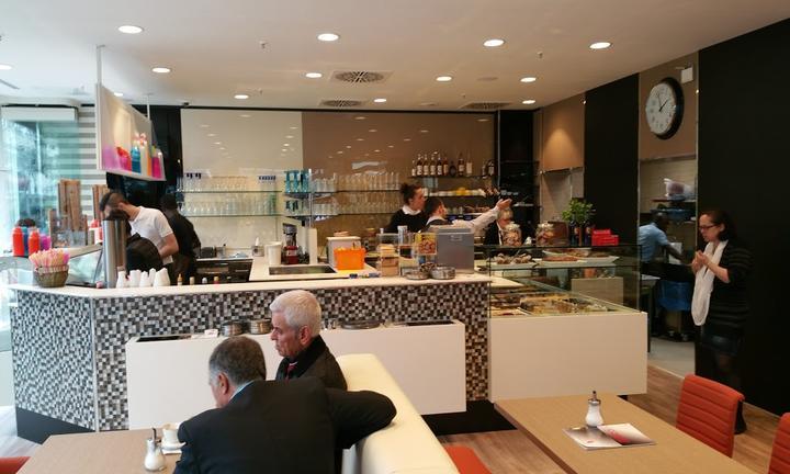 Eiscafe Corso
