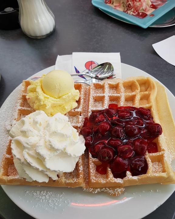 Eiscafe Corso