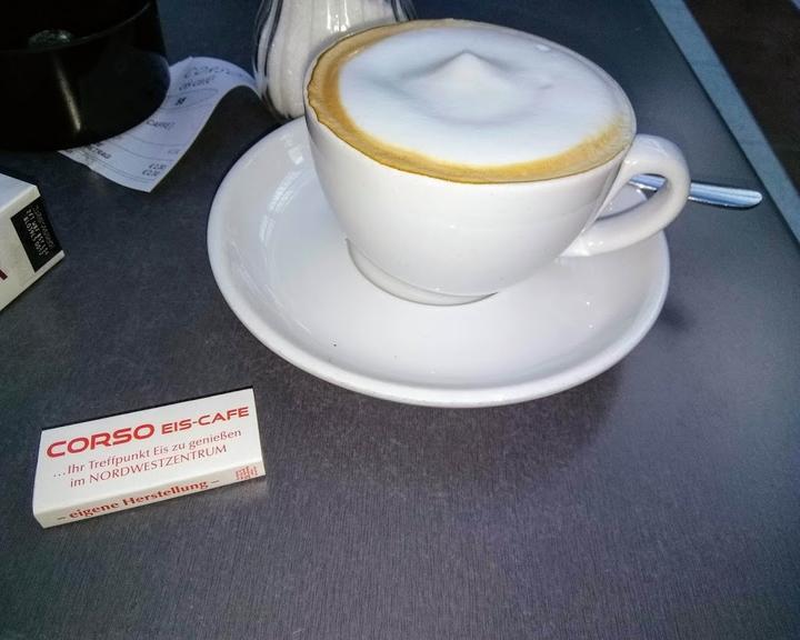 Eiscafe Corso