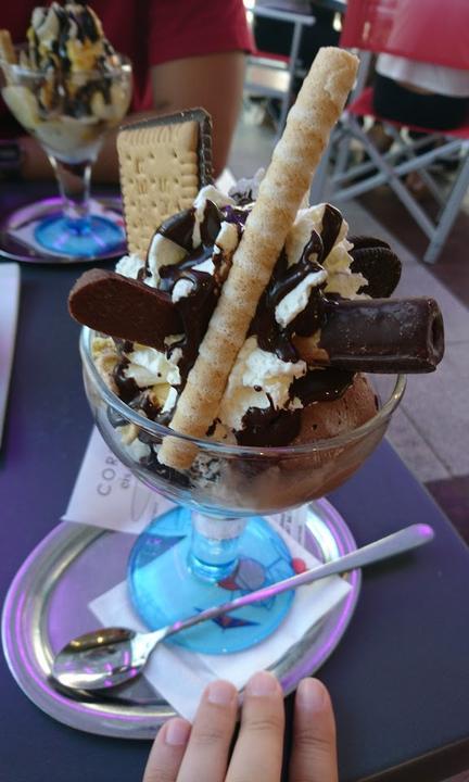 Eiscafe Corso