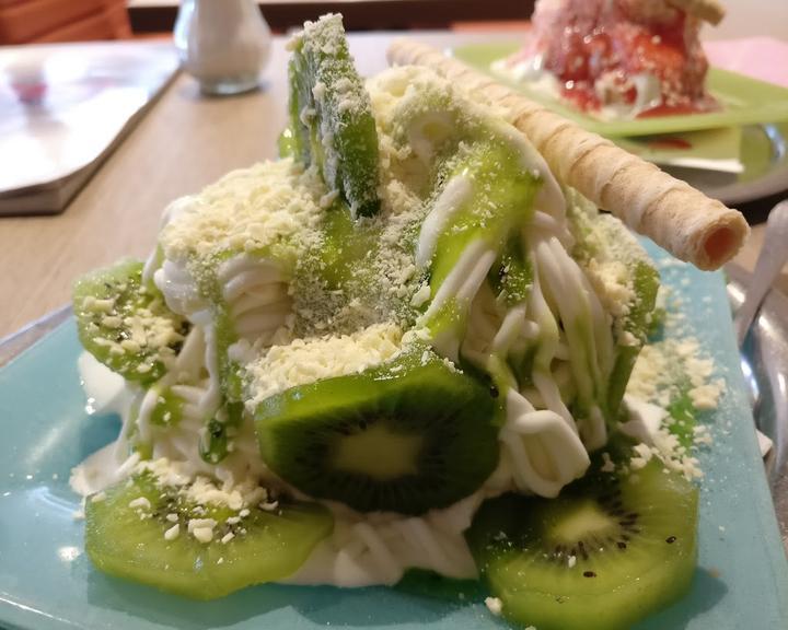 Eiscafe Corso