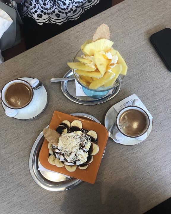 Eiscafe Corso