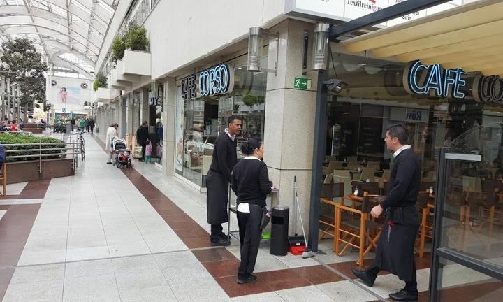 Eiscafe Corso