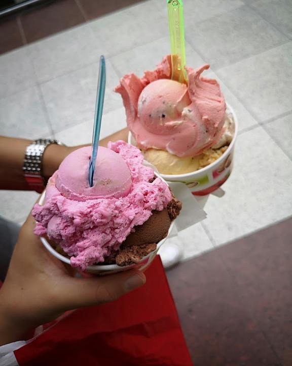 Eiscafe Corso