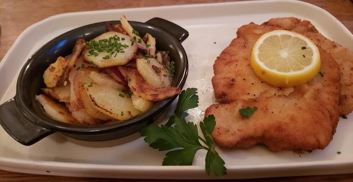 Wirtshaus zum Neckartal