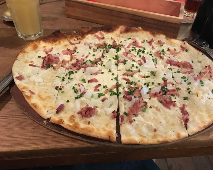 Wirtshaus zum Neckartal