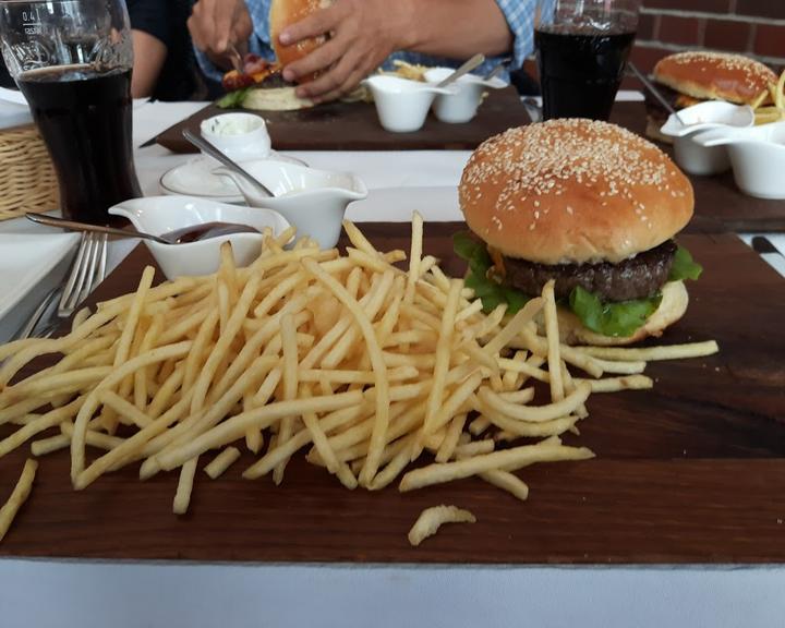 Schlachthof Brasserie