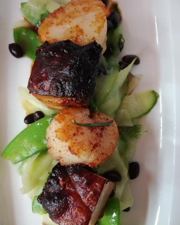 Schlachthof Brasserie