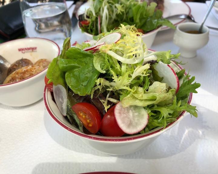 Schlachthof Brasserie