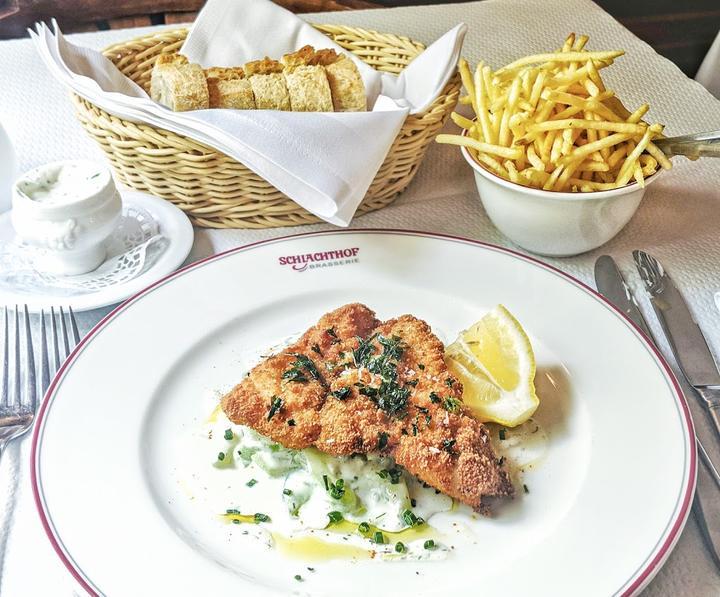 Schlachthof Brasserie