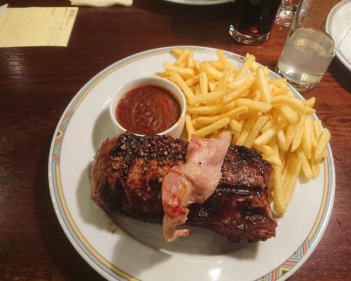 Buffalo Steakhaus