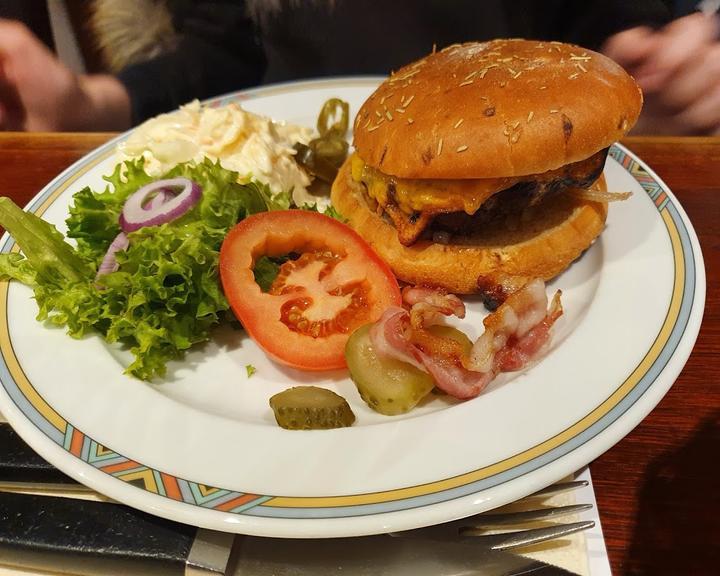 Buffalo Steakhaus