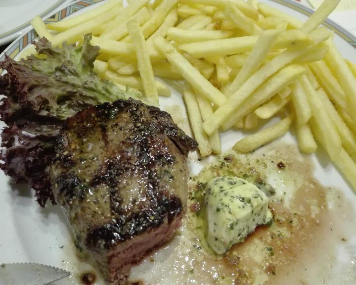 Buffalo Steakhaus