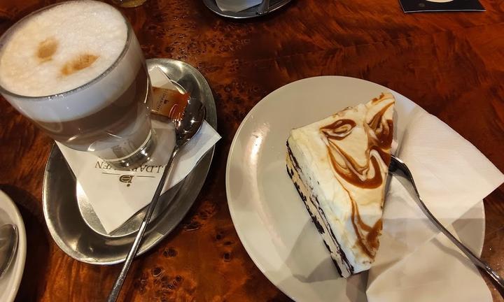 Cafe Greco
