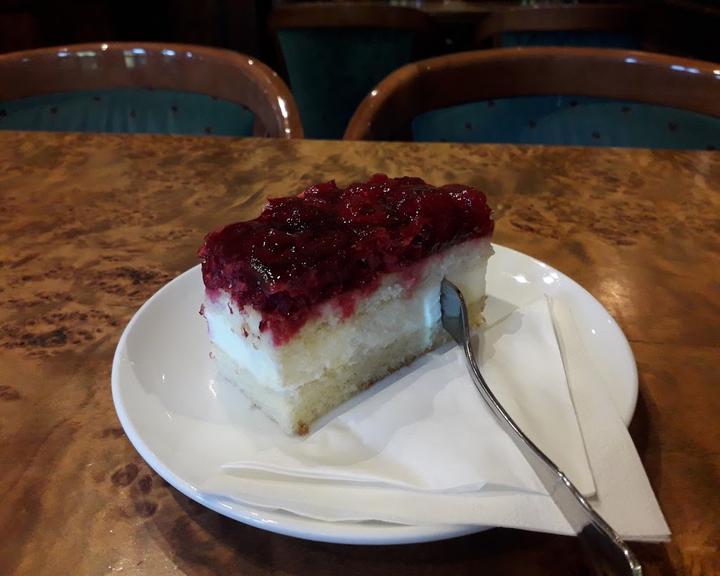 Cafe Greco