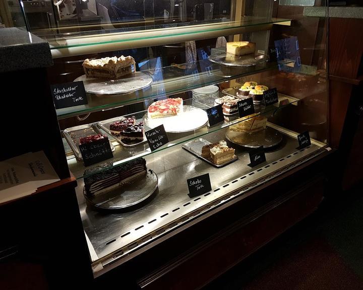 Cafe Greco
