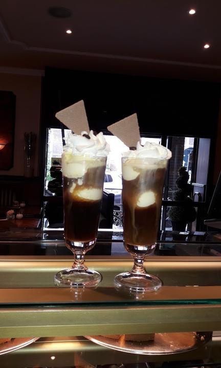 Cafe Greco