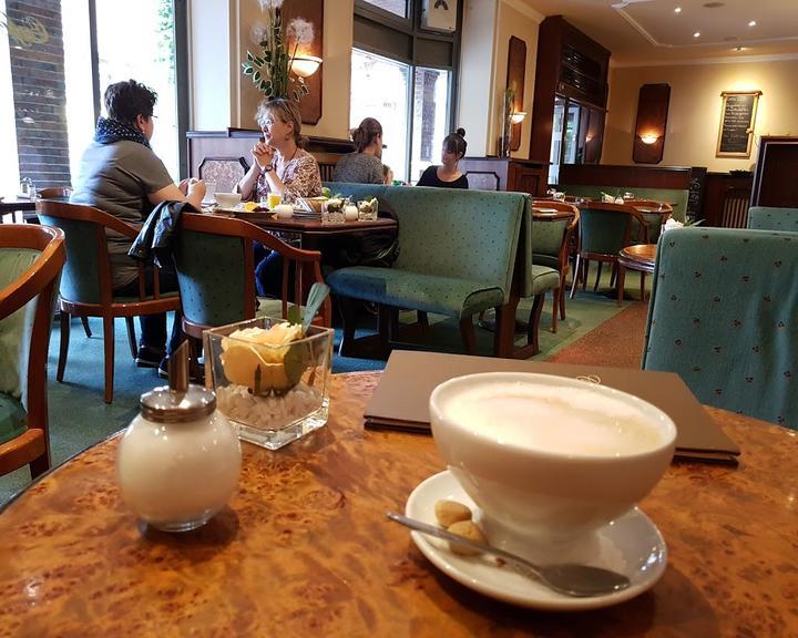 Cafe Greco