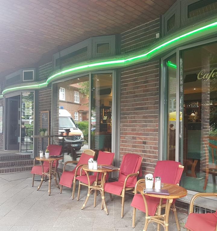 Cafe Greco