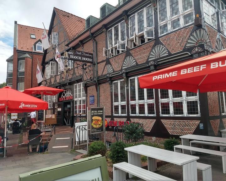 BLOCK HOUSE Bergedorf