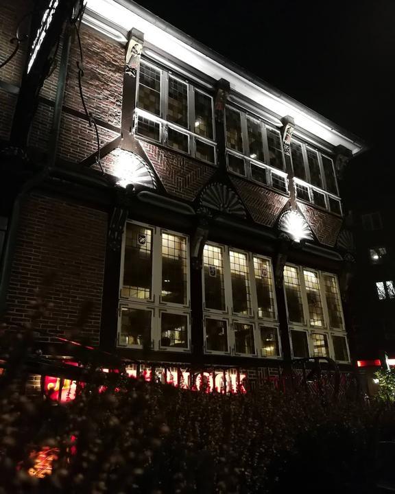BLOCK HOUSE Bergedorf