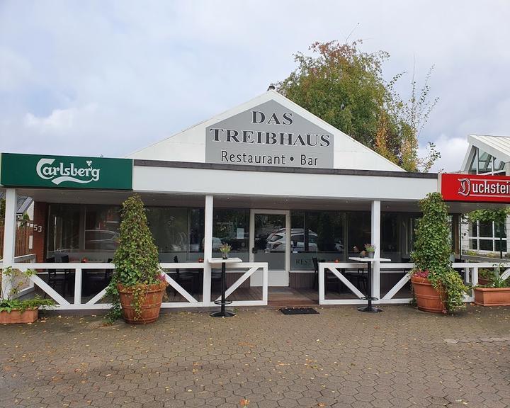 Das Treibhaus