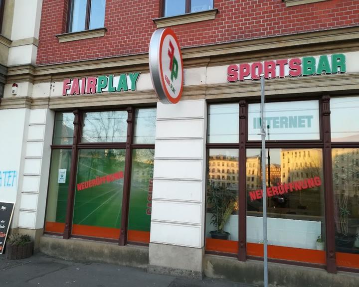 Restaurant Fairplay