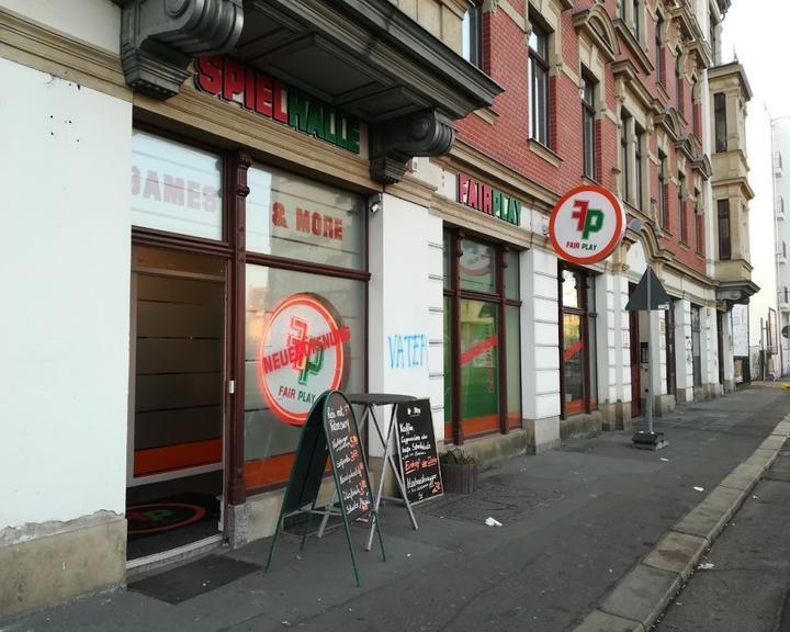 Restaurant Fairplay