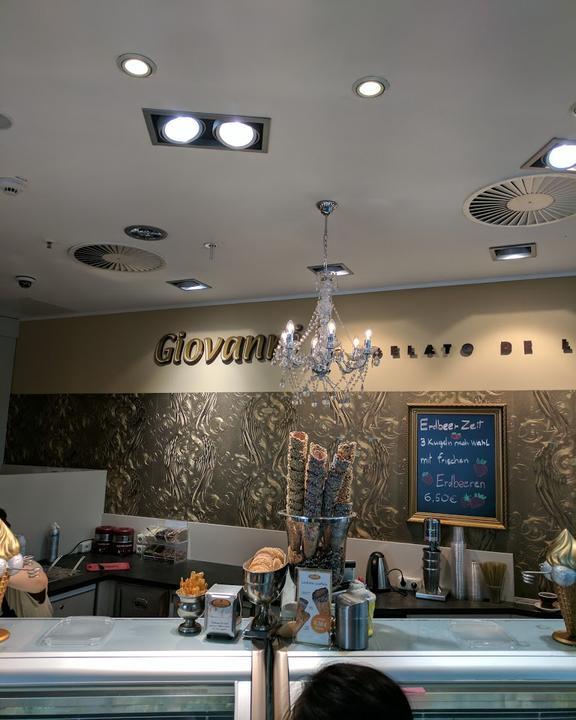 Giovanni L