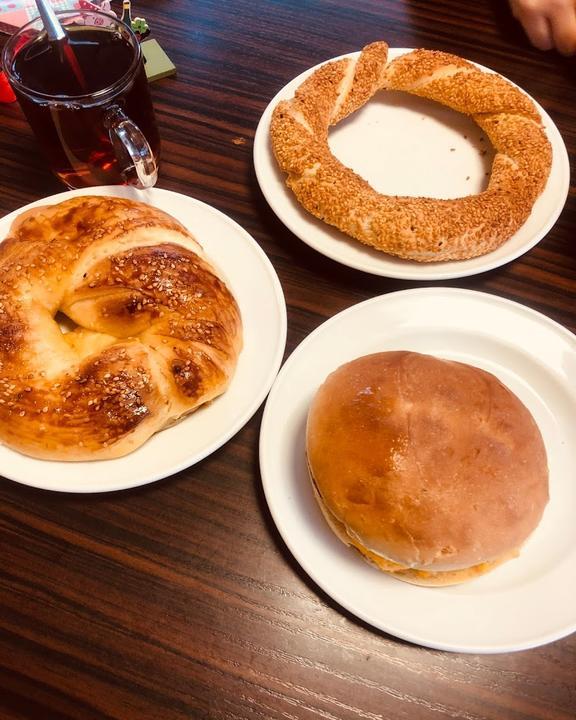 Simit Evi