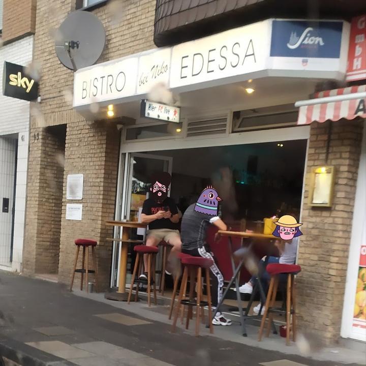 Edessa