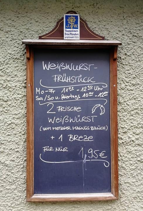 Drei Mühlen