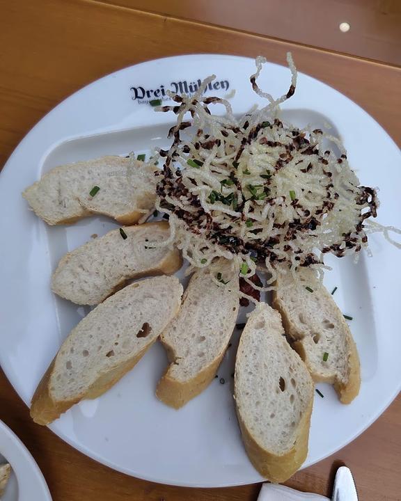 Drei Mühlen