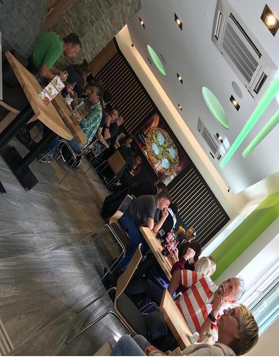 Aroma Kebap Restaurant