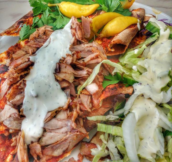 Aroma Kebap Restaurant