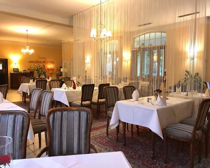 Restaurant Moritz