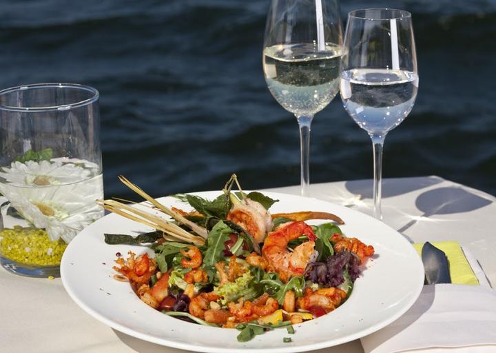 Restaurant Moritz