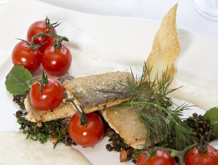 Restaurant Moritz