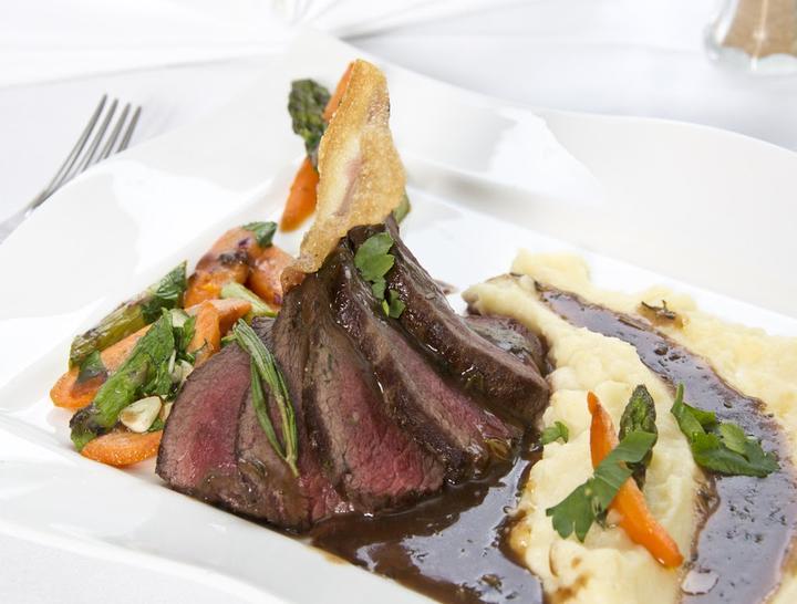 Restaurant Moritz
