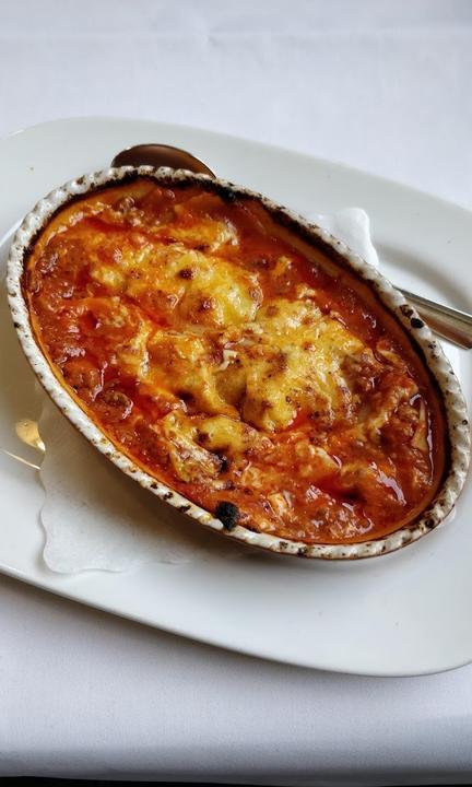 Restaurant Pizzeria Da Verdi