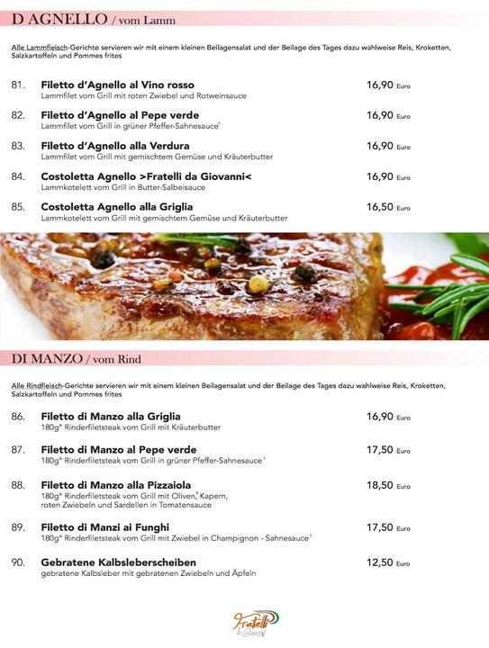 Fratelli Da Giovanni