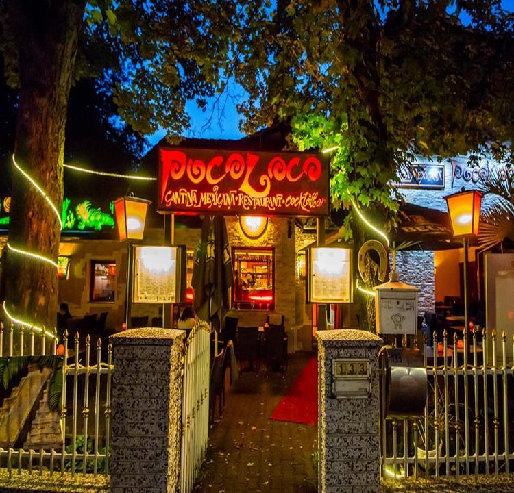 Pocoloco