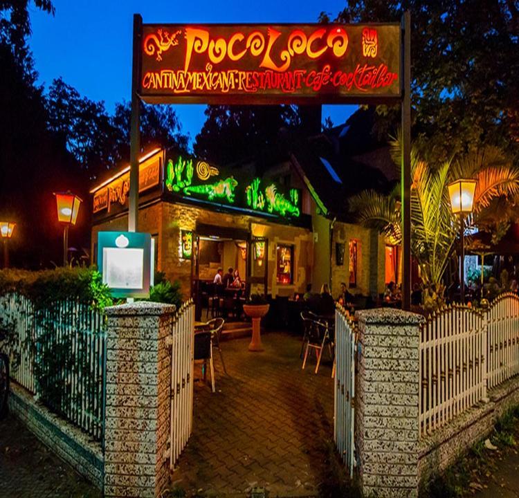 Pocoloco