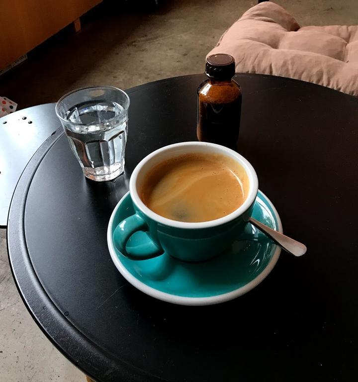 Coffee Profilers