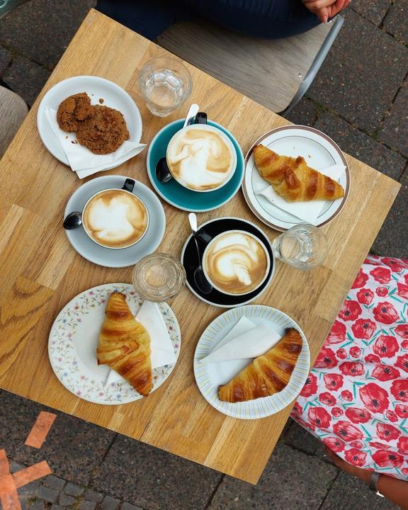 Coffee Profilers